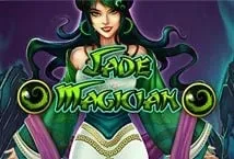 Jade Magician (Play&#039;n GO)