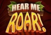 Hear Me Roar (Genesis)