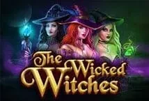 The Wicked Witches (Dragon Gaming)