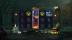 The Wicked Witches (Dragon Gaming)