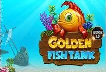 Golden Fish Tank (Yggdrasil Gaming)