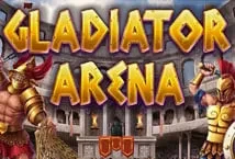Gladiator Arena (Booming Games)