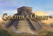 Gonzita&#039;s Quest (Red Tiger Gaming)