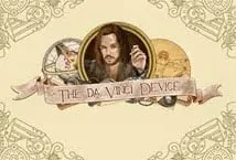 The Da Vinci Device (1X2gaming)