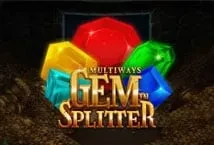 Gem Splitter (Wazdan)