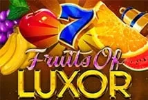 Fruits of Luxor (Mascot Gaming)