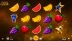 Fruits of Luxor (Mascot Gaming)