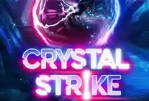 Crystal Strike (Gamomat)