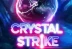 Crystal Strike (Gamomat)