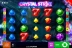 Crystal Strike (Gamomat)