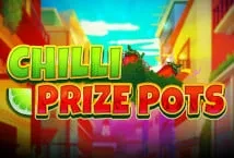 Chilli Prize Pots (Inspired Gaming)