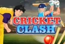 Cricket Clash (We Are Casino)