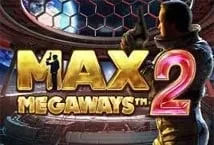 Max Megaways 2 (Big Time Gaming)