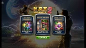 Max Megaways 2