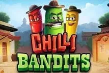 Chilli Bandits (Slotmill)