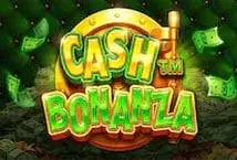 Cash Bonanza (Pragmatic Play)