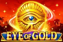 Eye of Gold (3 Oaks Gaming)