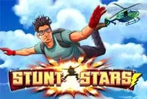 Stunt Stars (Lightning Box)
