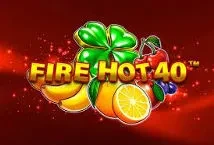 Fire Hot 40 (Pragmatic Play)