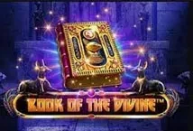 Book Of The Divine Reloaded (Spinomenal)