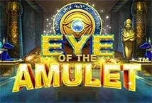 Eye of the Amulet (iSoftBet)