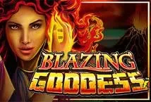 Blazing Goddess (Lightning Box)