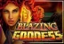 Blazing Goddess (Lightning Box)