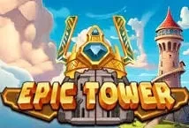 Epic Tower (Mancala Gaming)