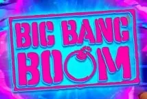 Big Bang Boom (NetEnt)