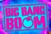 Big Bang Boom (NetEnt)