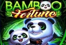Bamboo Fortune (Rubyplay)
