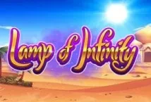 Lamp Of Infinity (Pragmatic Play)