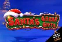 Santa&#039;s Great Gifts (Pragmatic Play)