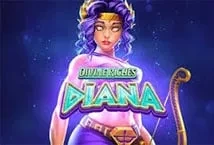 Divine Riches Diana (Just For The Win)