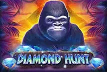 Diamond Hunt (Platipus Gaming)
