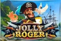 Jolly Roger (Play&#039;n GO)
