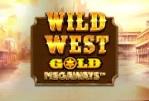 Wild West Gold Megaways (Pragmatic Play)