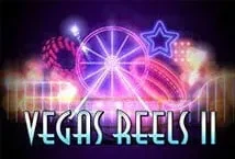 Vegas Reels II (Wazdan)