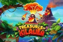 Treasures of Kilauea (PearFiction Studios)