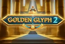 Golden Glyph 2 (Quickspin)