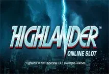 Highlander (Microgaming)