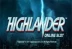 Highlander (Microgaming)