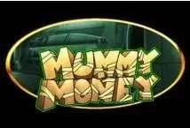 Mummy Money (Habanero)