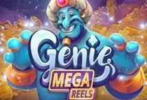 Genie Mega Reels (Skywind Group)