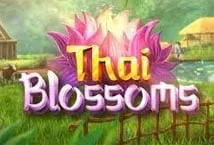 Thai Blossoms (Betsoft)