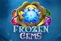 Frozen Gems (Play&#039;n GO)
