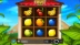 Fruit Duel (Hacksaw Gaming)