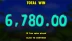 Fruit Duel (Hacksaw Gaming)