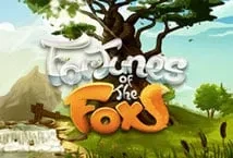 Fortunes Of The Fox (Playtech)