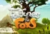 Fortunes Of The Fox (Playtech)